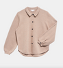 Neeko shirt warm tan