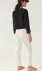 Meredith jacket black