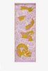 scarf dragon yellow
