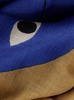 Amour scarf khaki