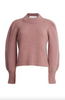 Kate sweater mineral pink