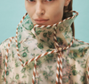 Abigail raincoat