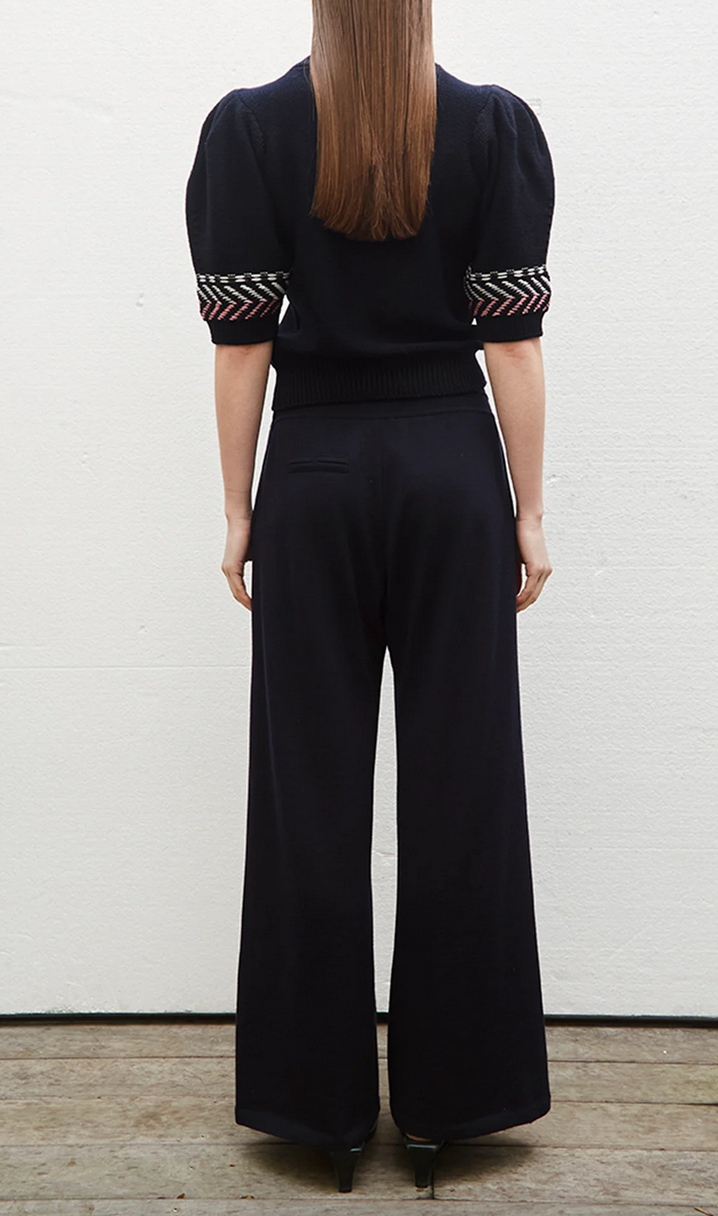 Lauren pant midnight nuit