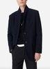 Jovanka jacket navy blue