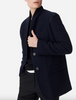 Jovanka jacket navy blue