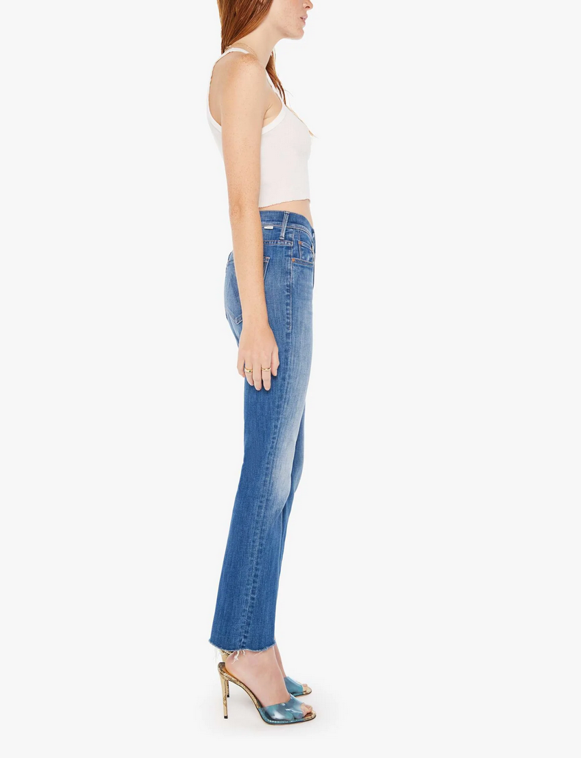 the insider flood fray we got the beat