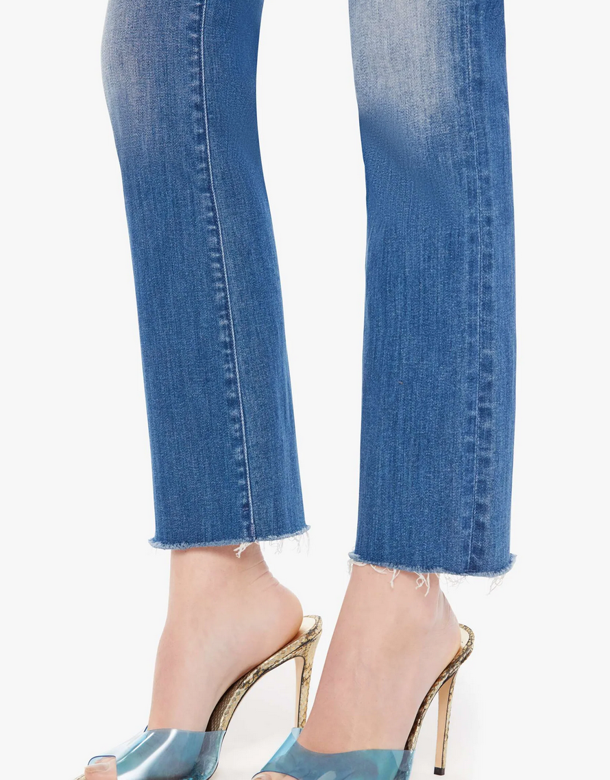 the insider flood fray we got the beat