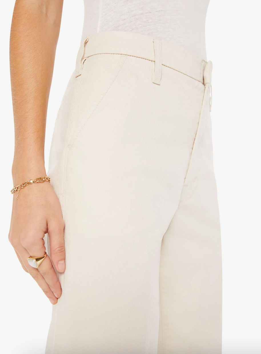 the sk8er prep sneak ecru