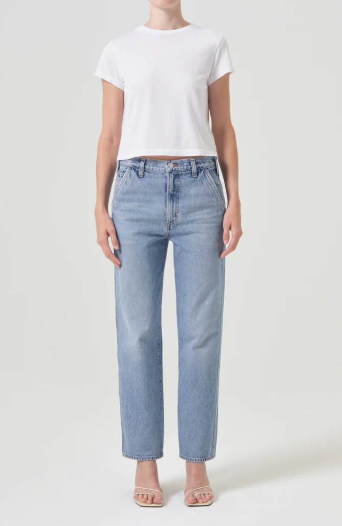 Cooper trouser in command