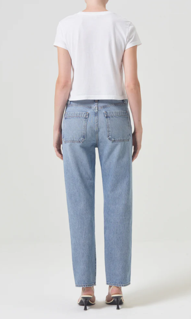 Cooper trouser in command