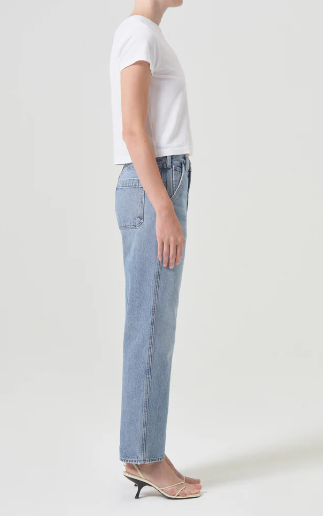 Cooper trouser in command