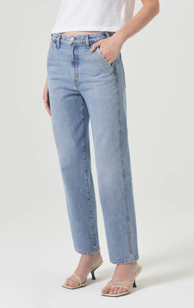 Cooper trouser in command