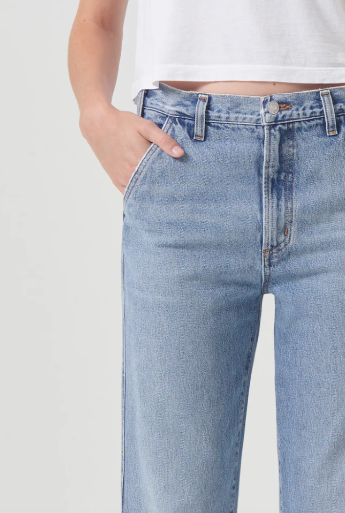 Cooper trouser in command