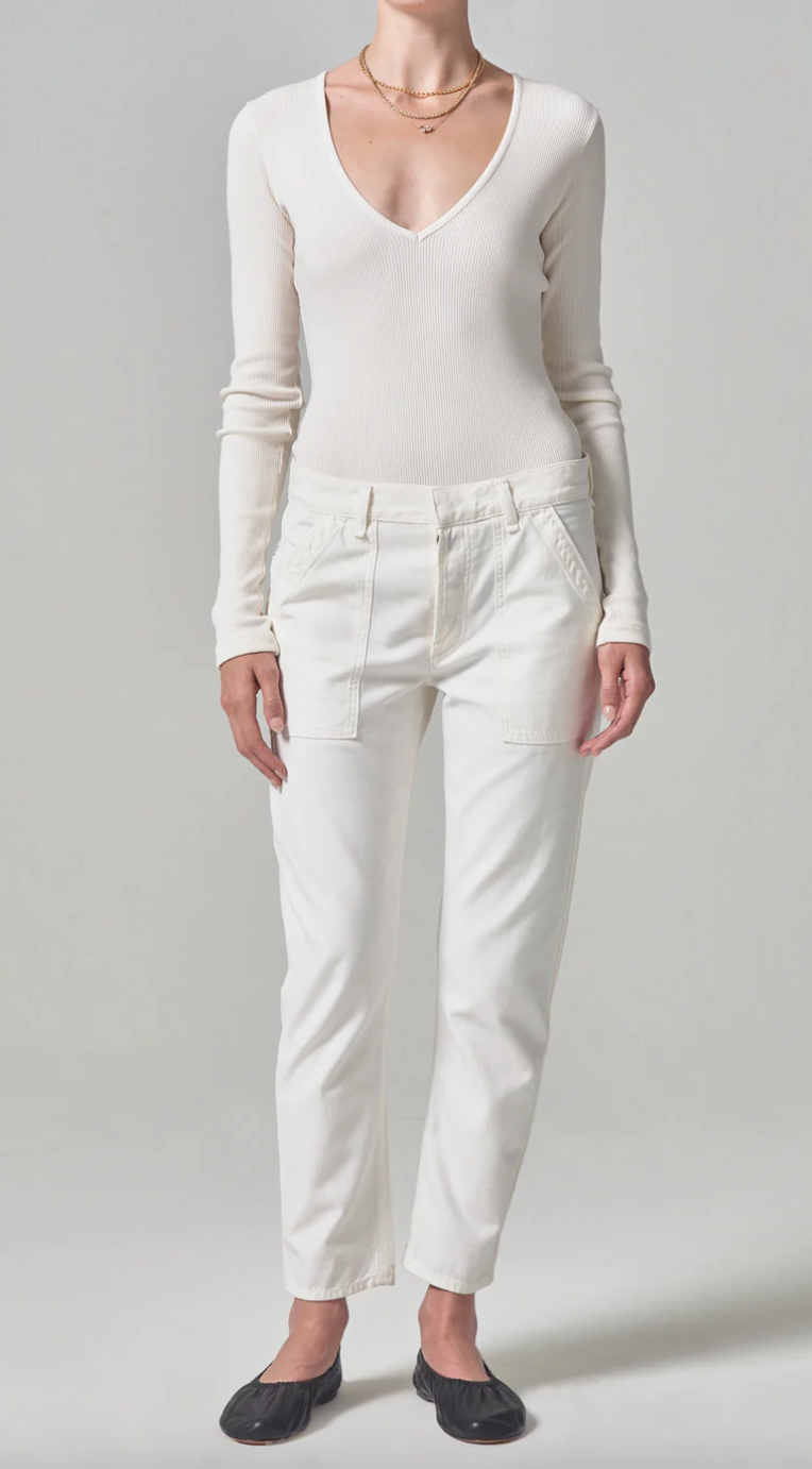 leah cargo in pashmina