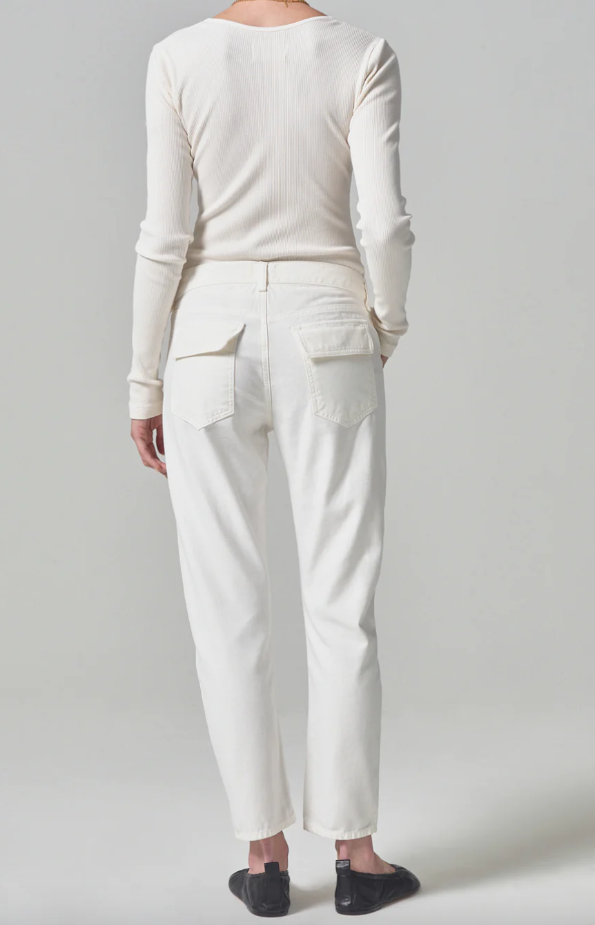 leah cargo in pashmina