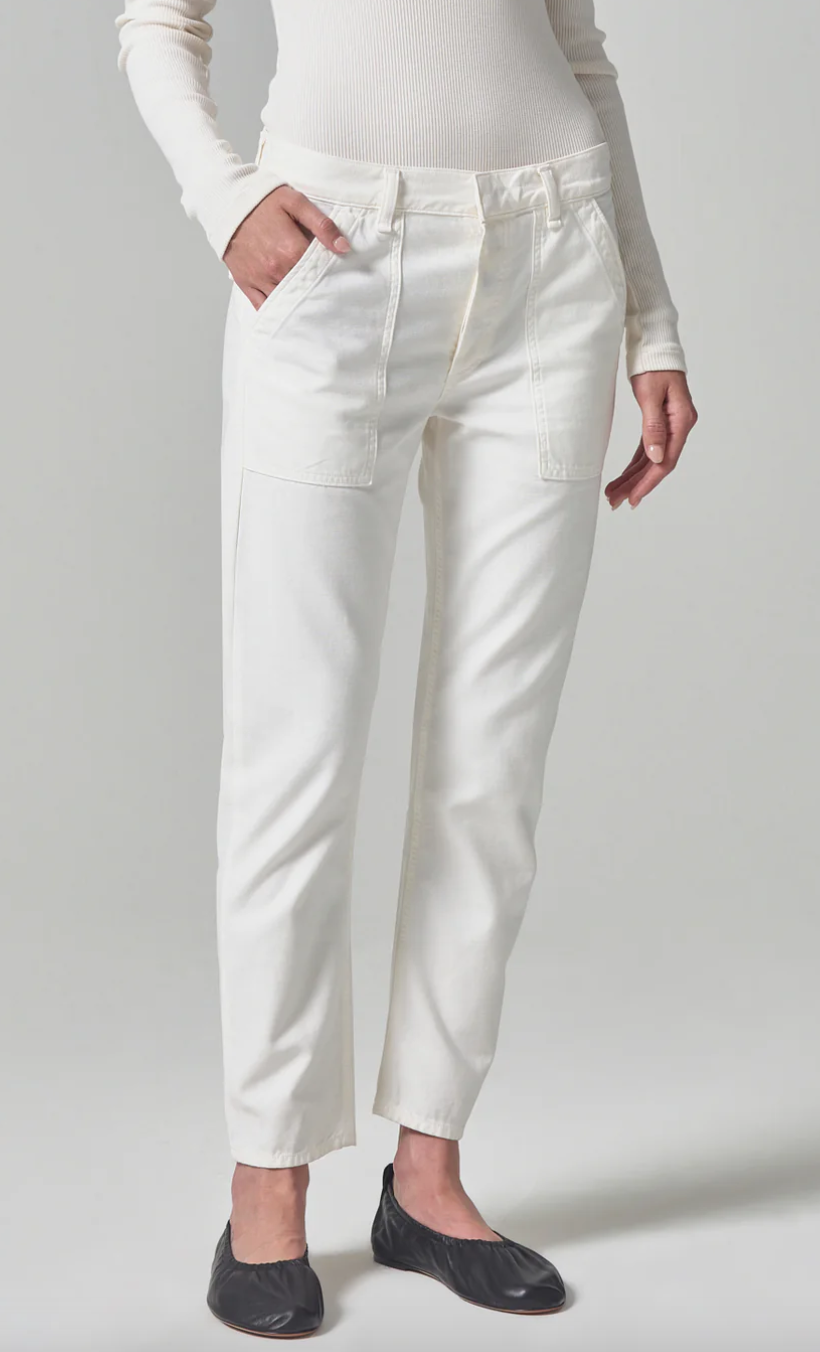 leah cargo in pashmina