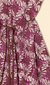 mulberry petal crusoe dress