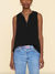 black tish top