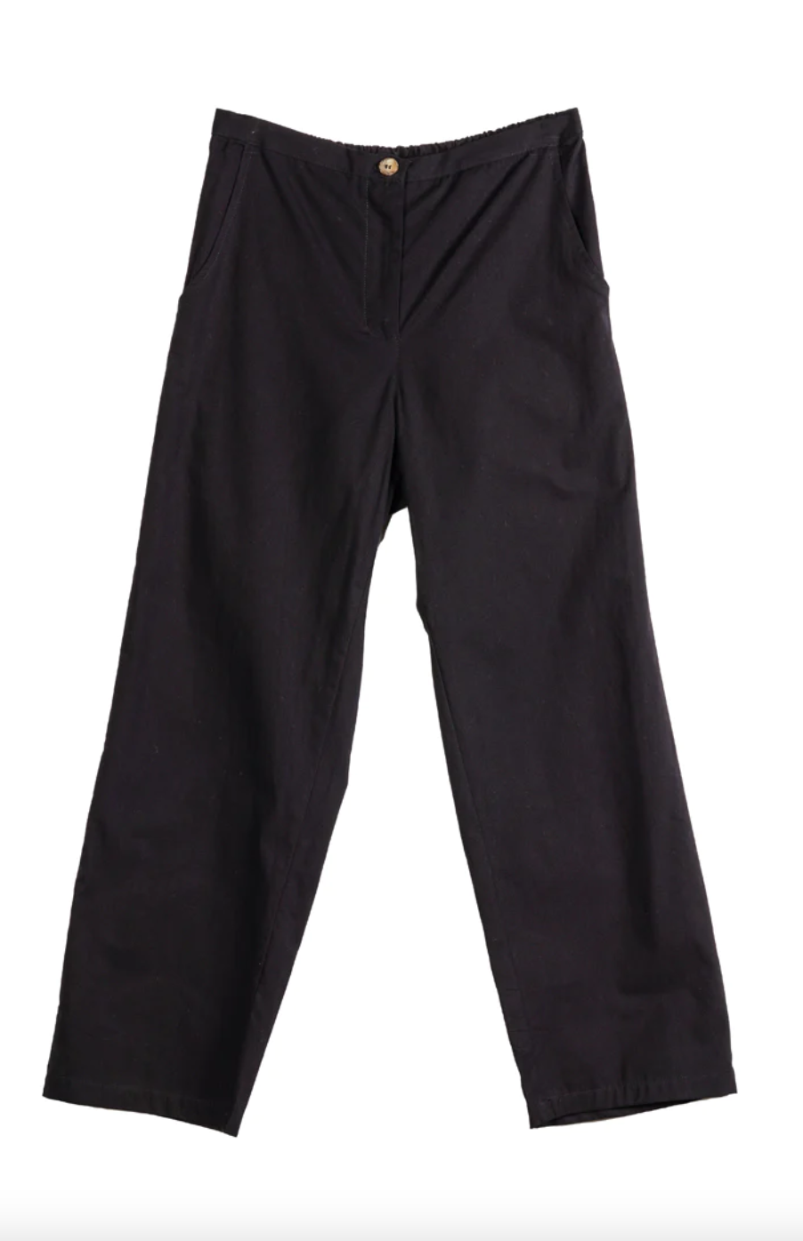 Pietro pant black