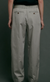 sarajevo pant in gris clair