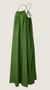 Arielle dress vert