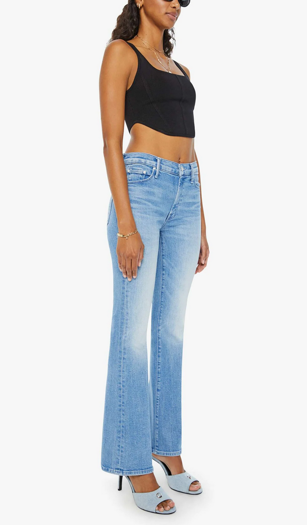 the weekender mediterrenean muse