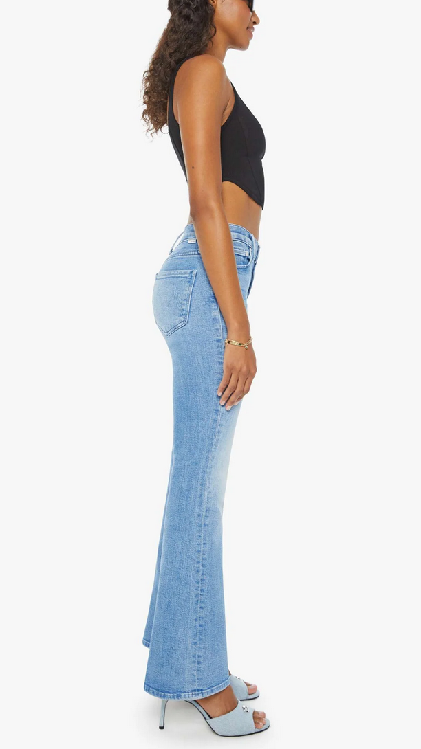 the weekender mediterrenean muse