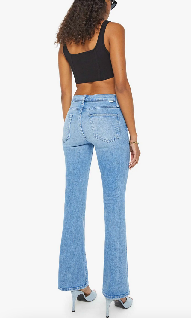 the weekender mediterrenean muse