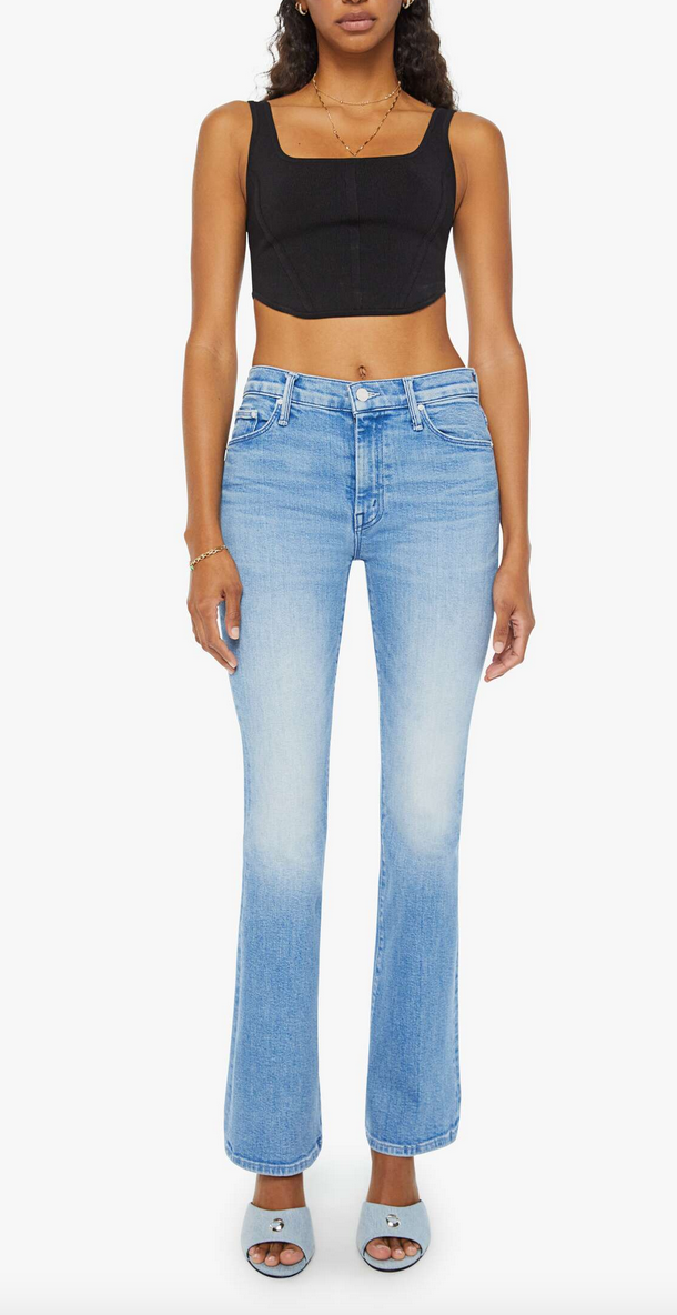 the weekender mediterrenean muse