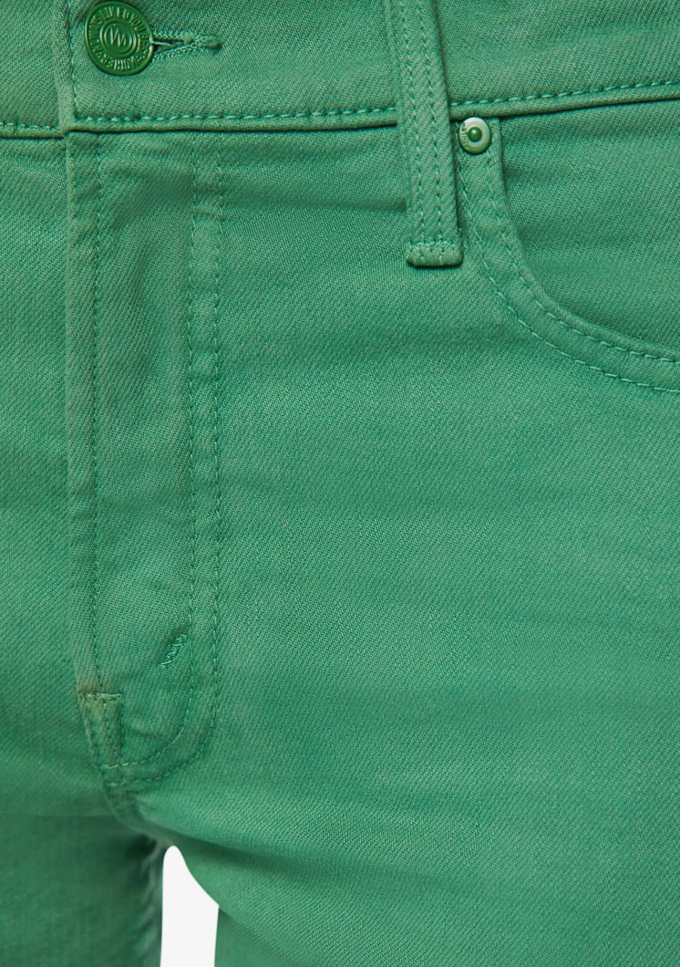 mid rise rider ankle leprechaun