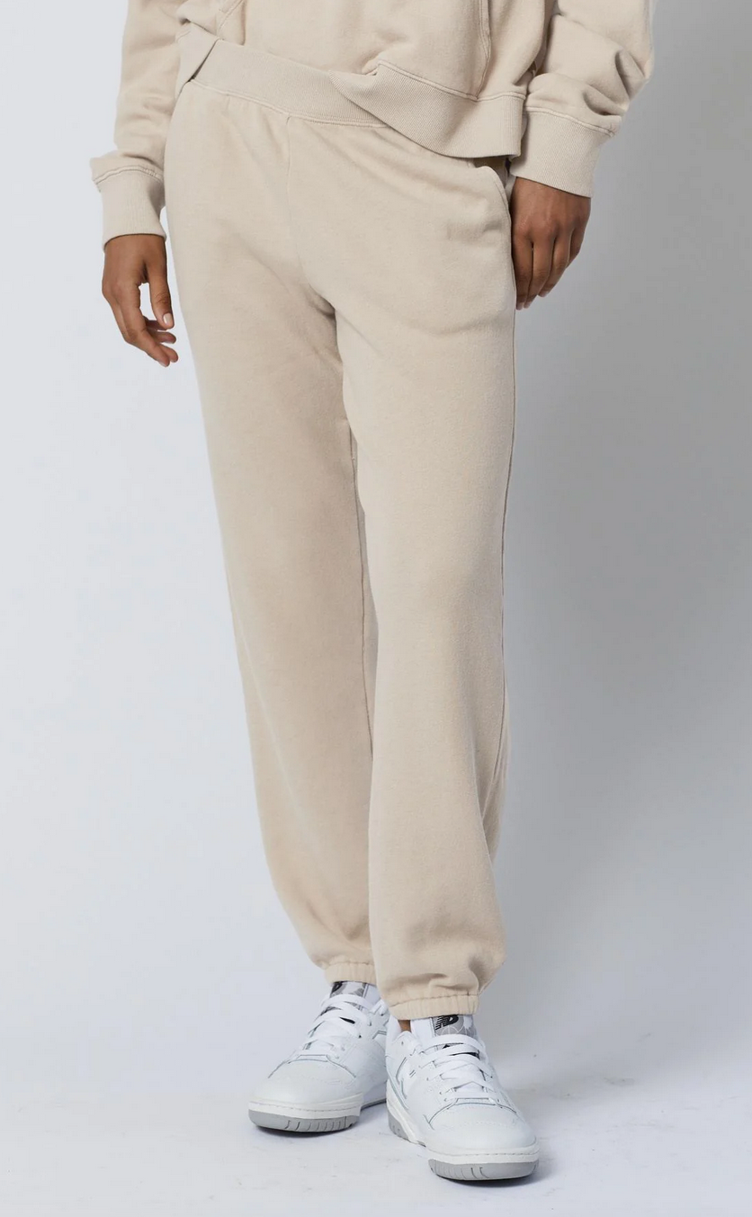 zuma sweatpant flax