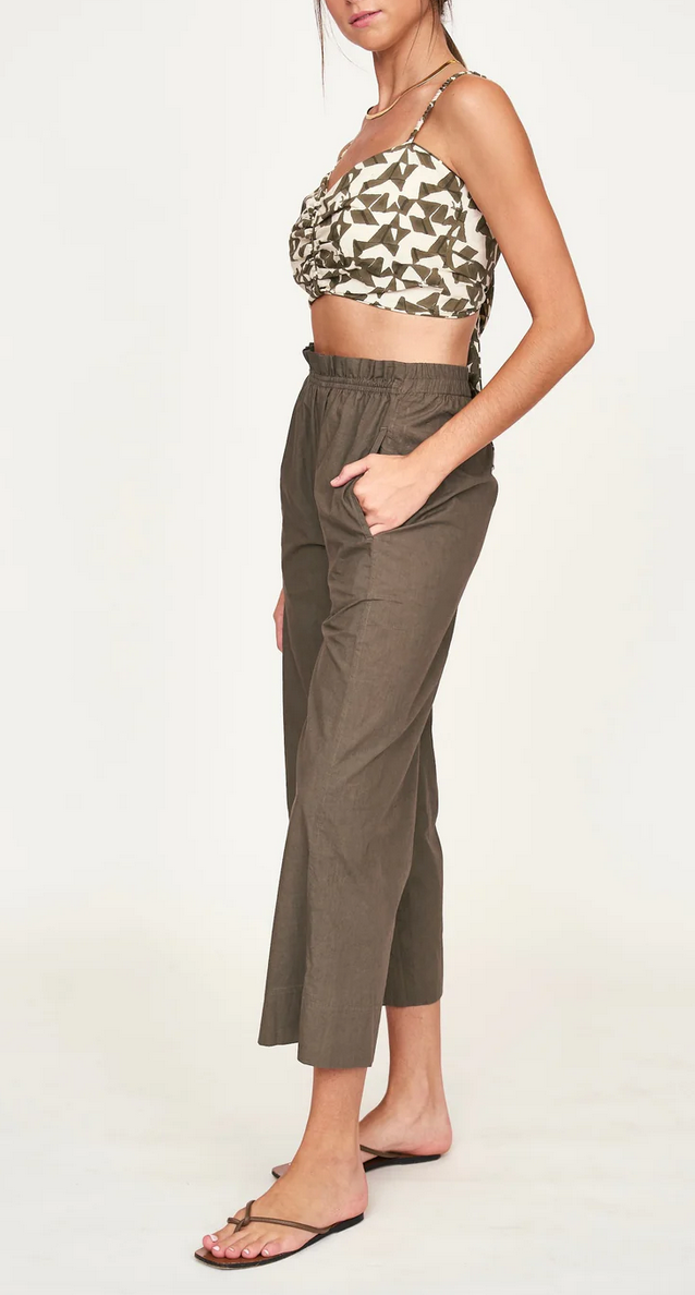 Vancouver pant branch