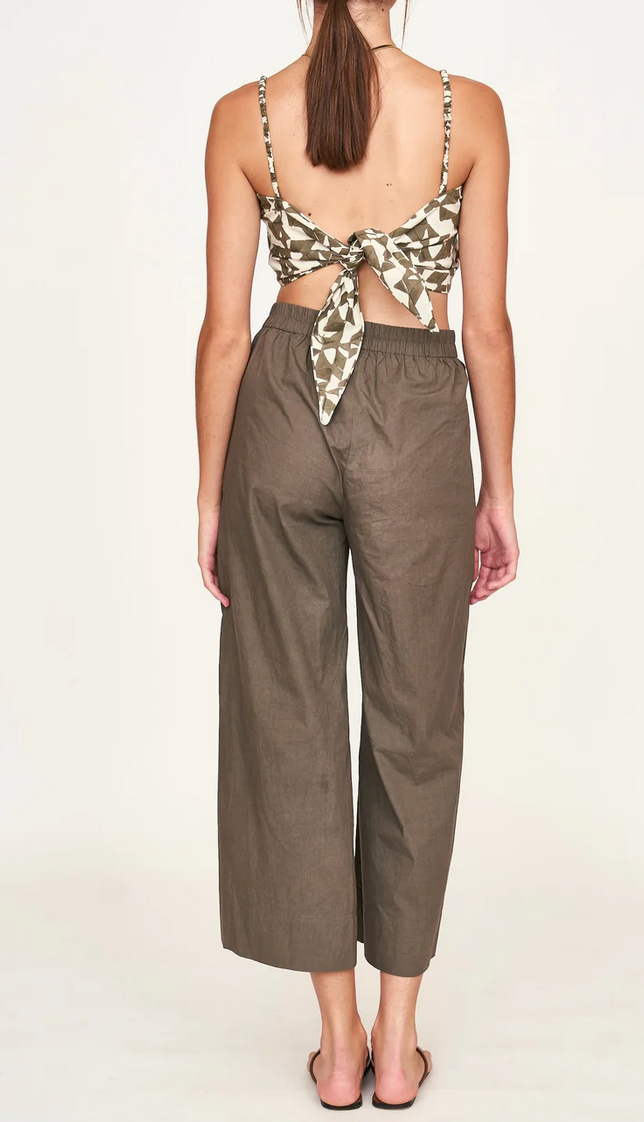 Vancouver pant branch