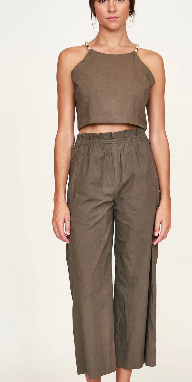 Vancouver pant branch