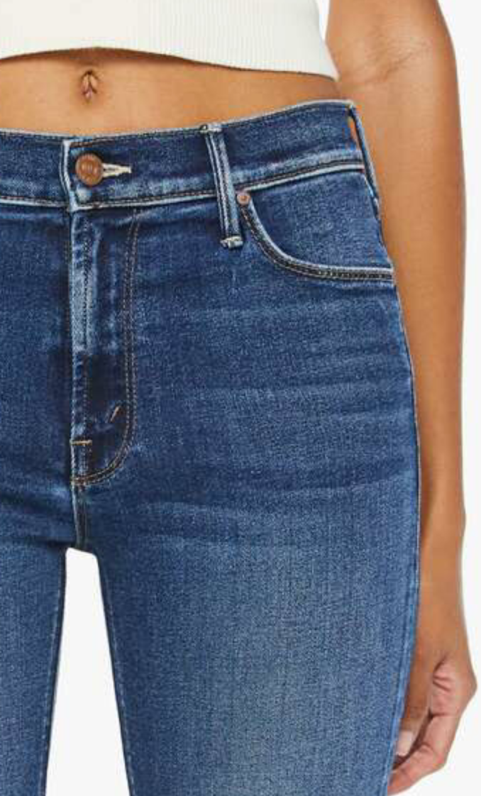 the outsider ankle fray uncharted waters