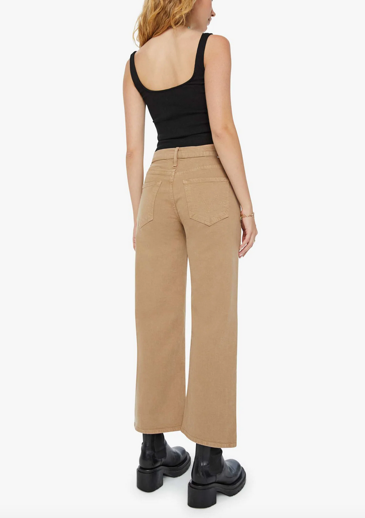 The dodger flood dark khaki