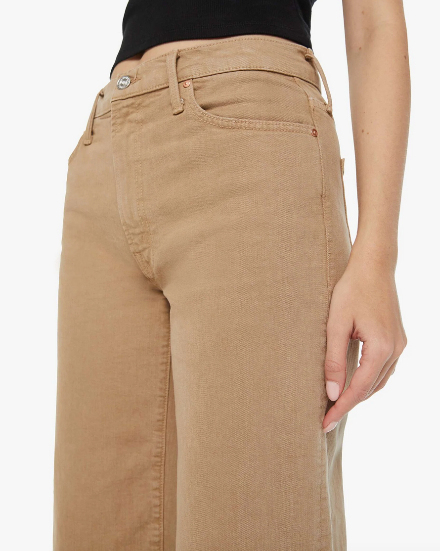 The dodger flood dark khaki