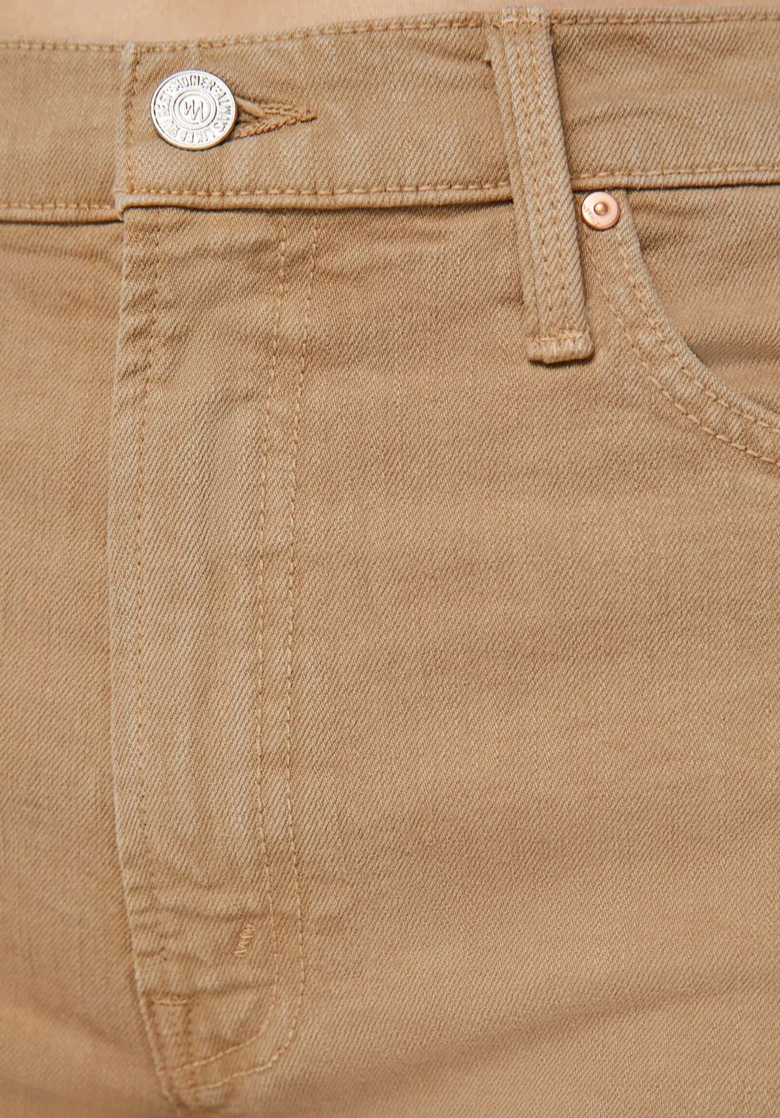 The dodger flood dark khaki