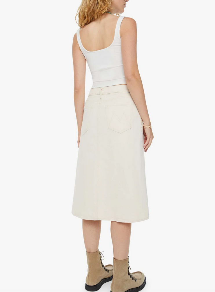 The down low spinner midi act natural