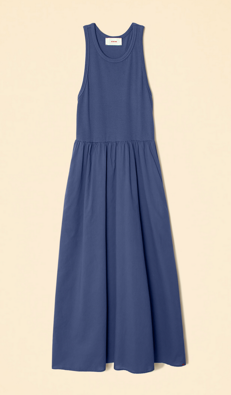 marlin blue flynn dress