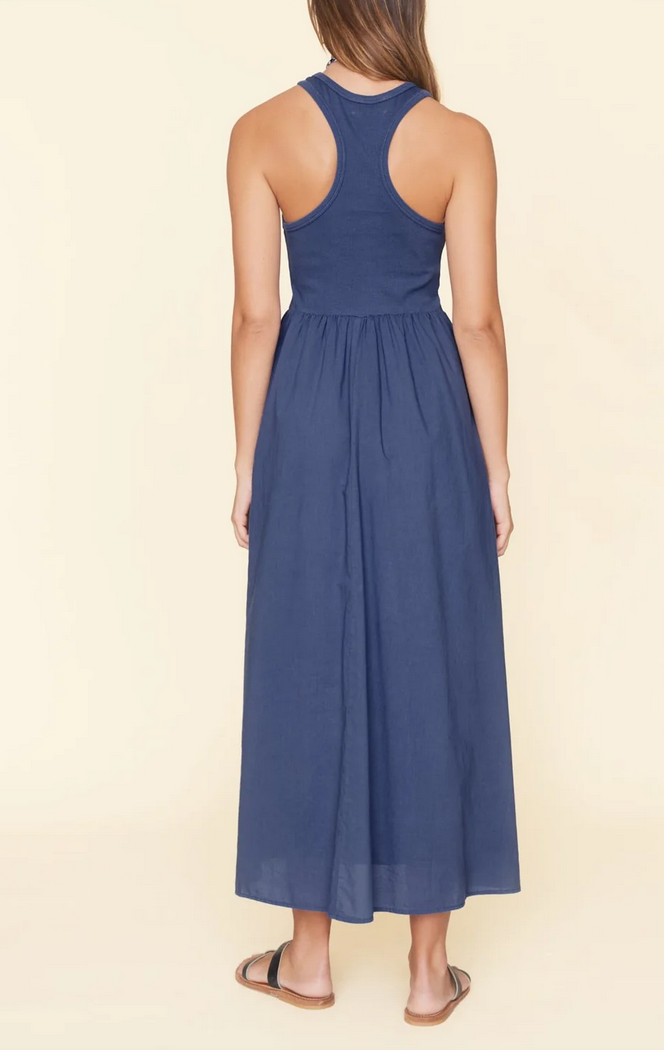 marlin blue flynn dress