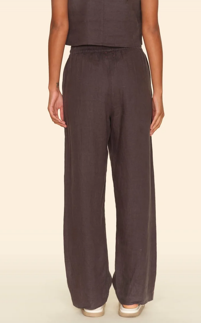 black quartz atticus pant