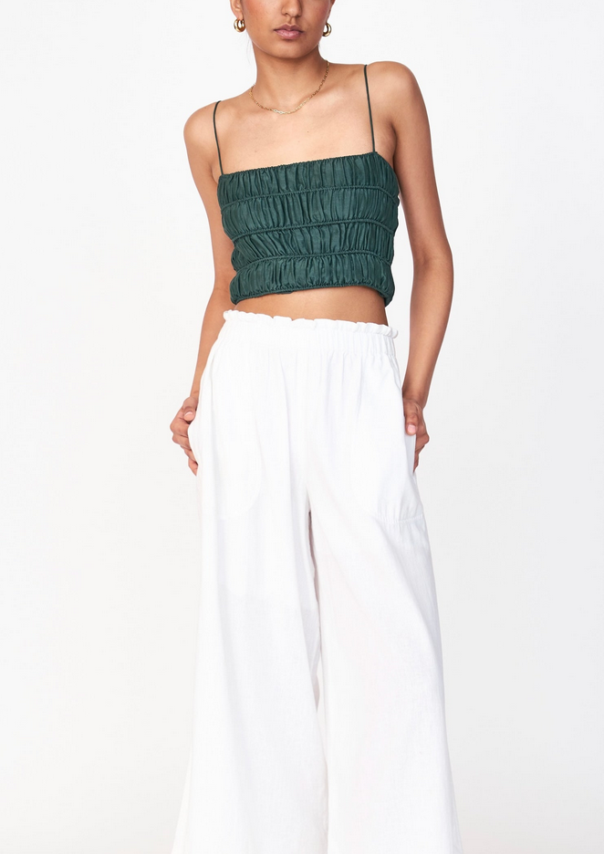 Puglia top in palm