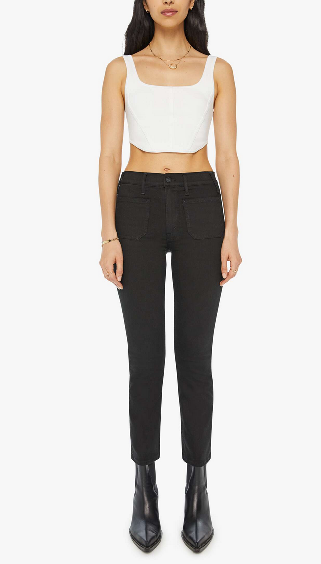 the patch pocket insider ankle pitch