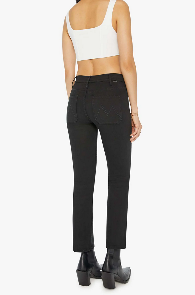 the patch pocket insider ankle pitch