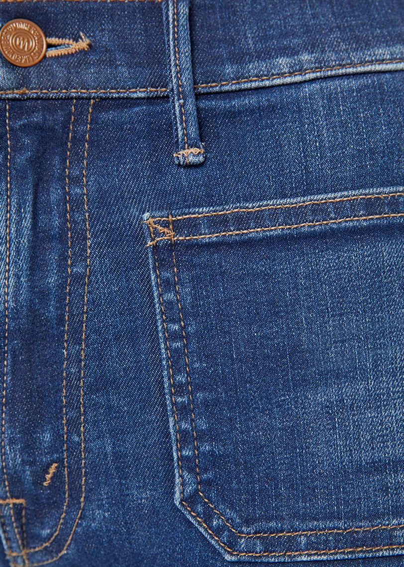 the patch pocket insider flood on your left