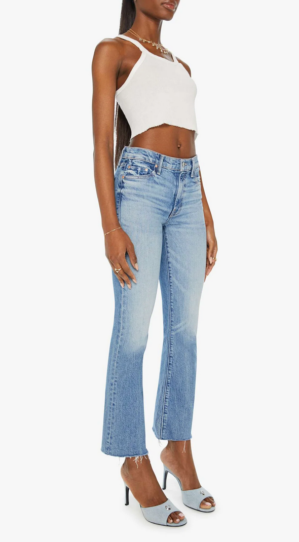 the outsider flood fray are we there yet