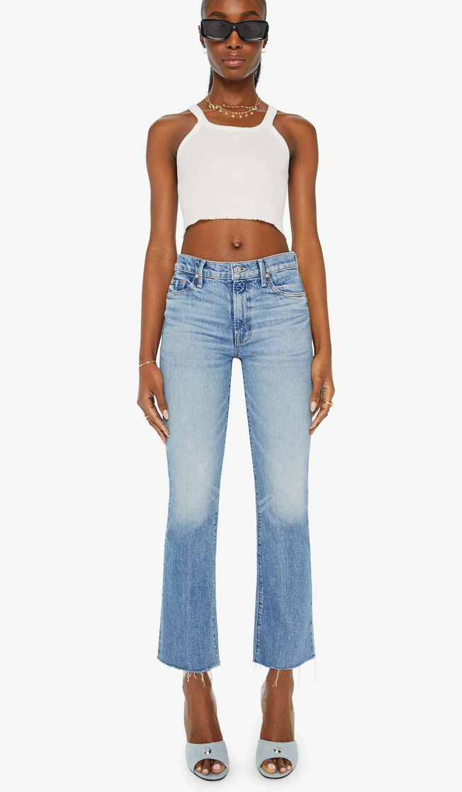 the outsider flood fray are we there yet