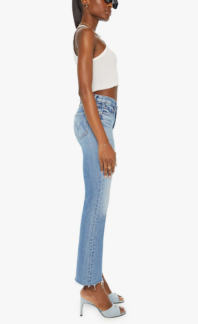 the outsider flood fray are we there yet