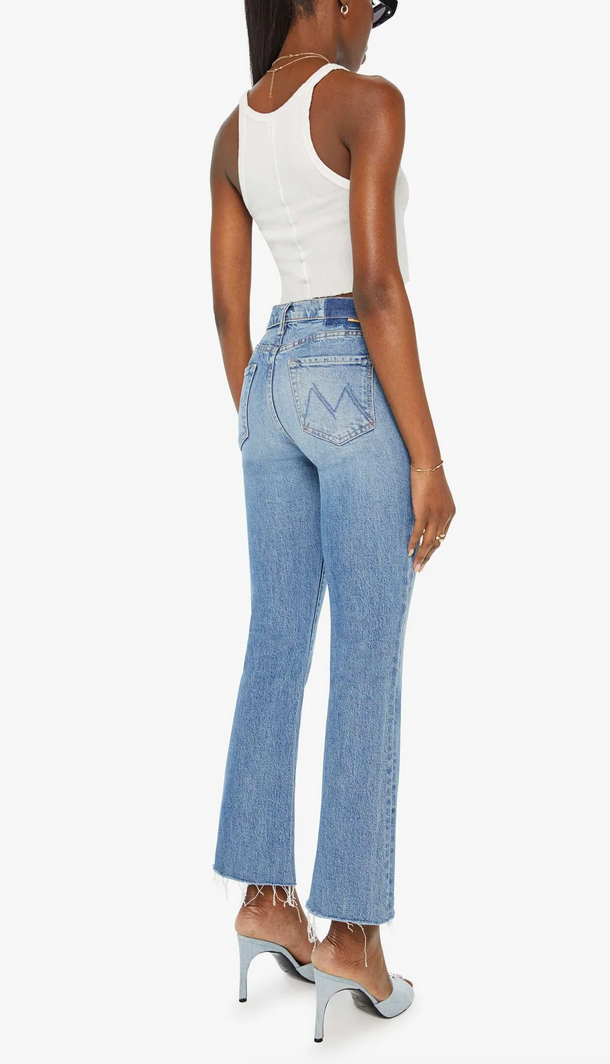 the outsider flood fray are we there yet